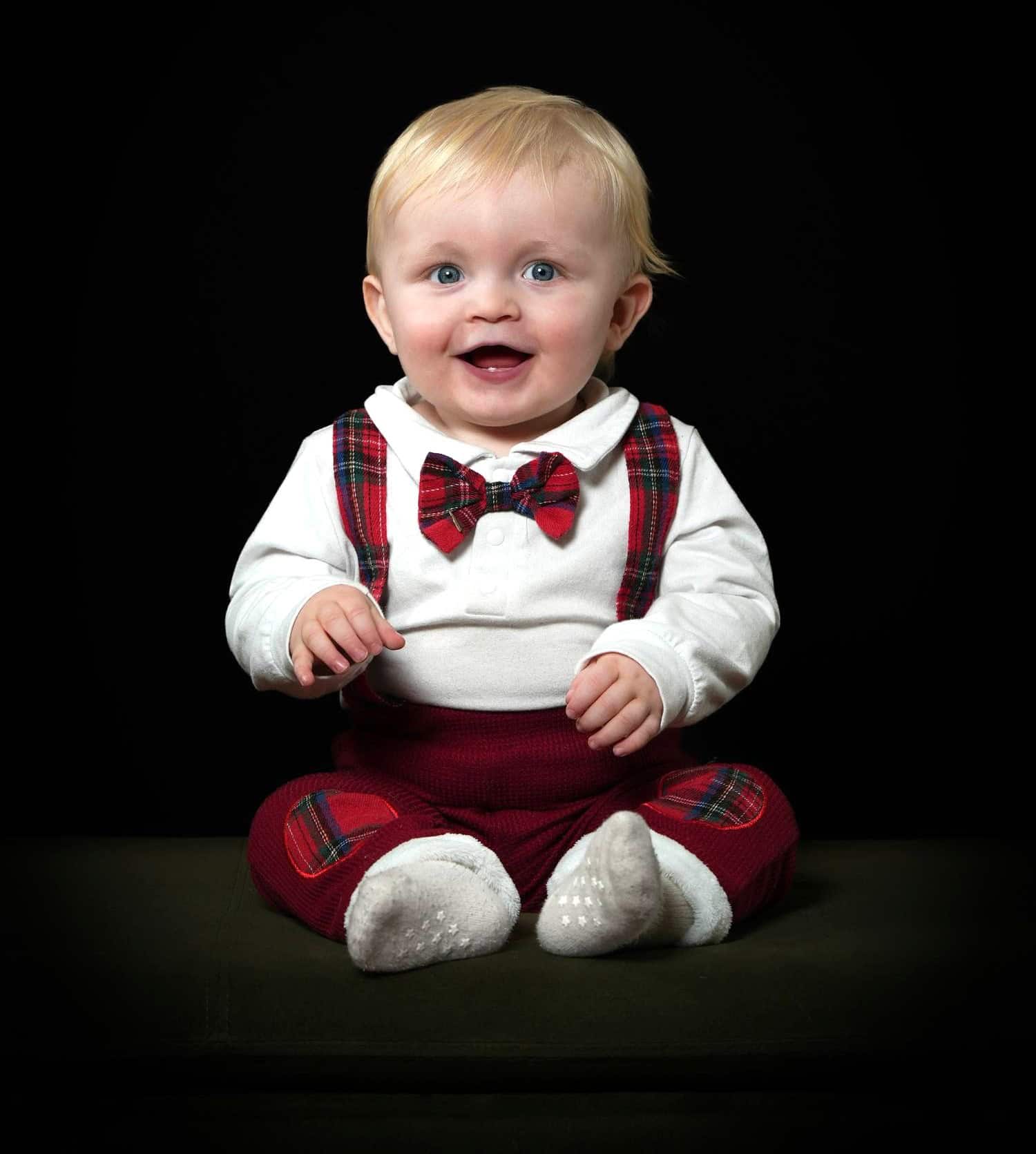 Naturlig portrætfotograf og familiefotograf i Nordsjælland